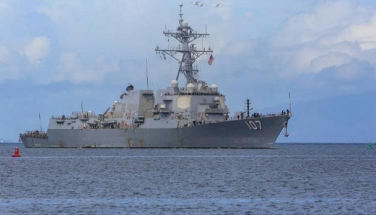 المخابرات المركزية الأمريكية تنفذ أول هجوم على ميناء فنزويلي