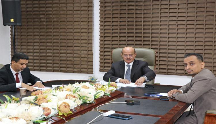 لجنة تنظيم وتمويل الواردات تتخذ اجراءات صارمة ضد التجار المخالفين لاليتها.. تعرف عليها