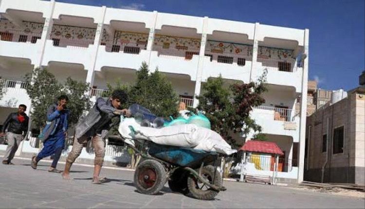 الأمم المتحدة: أكثر من 19 مليون يمني بحاجة للمساعدة وهارنيس يوجه دعوة هامة 