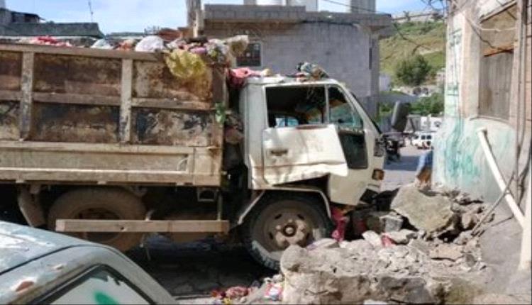 حوادث السير تحصد أكثر من 5 آلاف ضحية في مناطق الشرعية خلال 2025