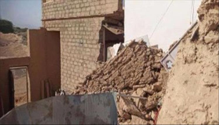 فاجعة مقتل وإصابة 5 مواطنين في وادي حضرموت