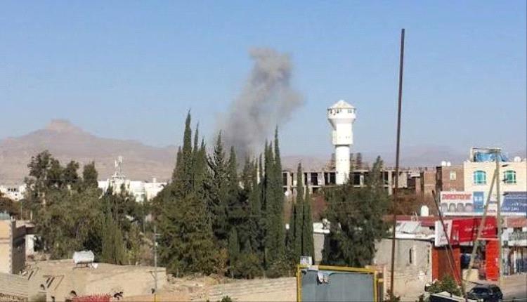 صنعاء تستقبل 2026 بجريمة وحشية هزت تفاصيلها اليمنيين.. شخص يصفي والدته مع 4 من أسرته