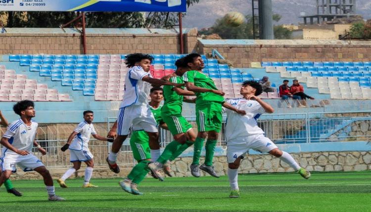 فوز السد على العين يمنح الرشيد فرصة الحسم مبكرًا في تجمع تعز