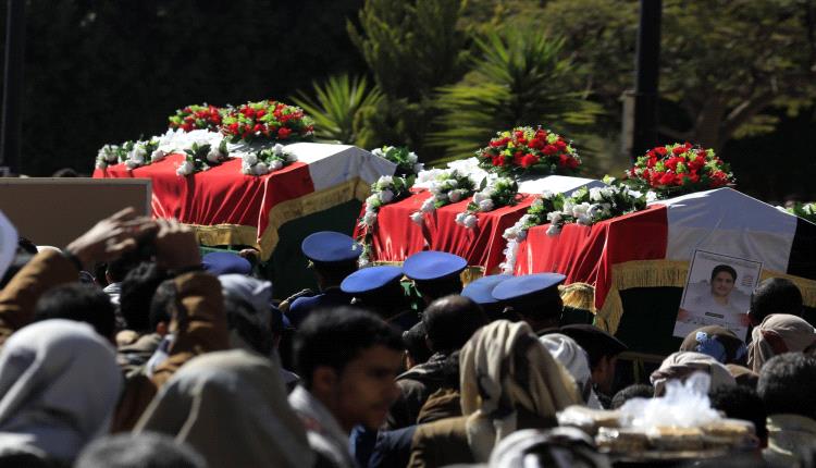 حصيلة خسائر هي الاثقل منذ تمرد الحوثي 2004.. الجماعة تعترف بمصرع قيادات كبيرة