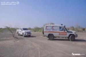 هلال الإمارات يفتتح العيادة المتنقلة في الساحل الغربي