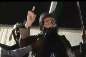 القاعدة وصياح الإخوان.. تسجيل تحريضي للصنعاني بعد خسائر التنظيم والإصلاح في حضرموت والمهرة