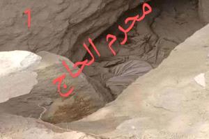 تعز تُهين موتاها.. مقابر تتحول إلى مكبات نفايات ومأوى للكلاب وسط صمت رسمي فاضح