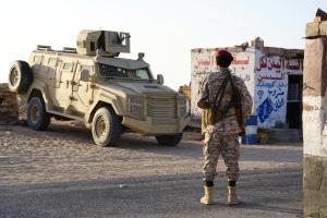 درع الوطن تعزز انتشارها الاستراتيجي في حضرموت