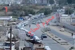 تعز تختنق بالغاز.. جرعة سعرية غير قانونية تُشعل طوابير الإذلال وسط صمت رسمي مريب