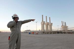 قوات إخوانية تقتحم منشأة صافر بعد اشتباكات في مأرب