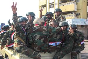 المجلس الإنتقالي يكشف عن وضع مأرب وتعز في ظل تحركاته الأخيرة لاستكمال السيطرة على الجنوب 