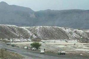 فلكي يمني يؤكد رسميًا دخول اليمن 