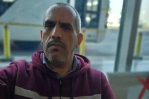 أسرة المحامي صبره: صمت مريب لنقابة المحامين وسط تدهور حالته الصحية في السجن الحوثي