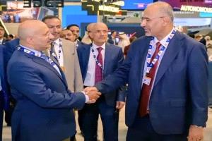 عمار علي: طارق صالح هو الأقدر لقيادة معركة تحرير صنعاء بعد سيطرة الانتقالي على الجنوب