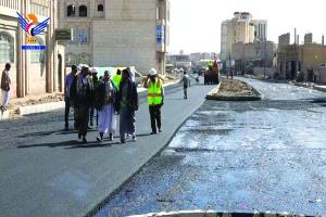 انهيار عقاري يهز صنعاء.. هروب شركات كبرى يكشف أكبر فضائح الحوثيين