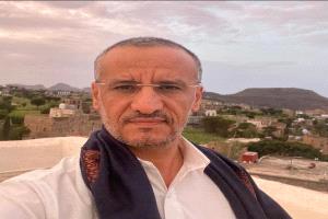 الصوفي يفضح ازدواجية دعاة الوحدة