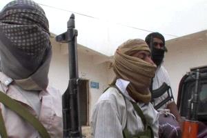 شبوة.. تصفية قيادي سابق بـ 