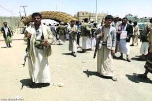 بالاسم.. مصرع قيادي حوثي بارز في صنعاء