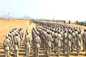 حشود الإخوان على أبواب حضرموت.. تحركات عسكرية غامضة تُنذر بتفجير المشهد جنوباً