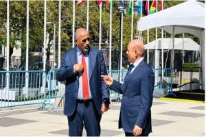 لماذا يواجه العليمي الجنوب ولا يواجه الحوثي؟.. تحليل يفند الاسباب وعلاقة الإخوان والاحزاب 