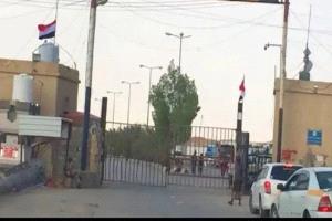 صالح: القوات الجنوبية أغلقت منافذ التهريب والفوضى في وادي حضرموت والمهرة