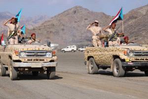 تحركات الانتقالي تكسر جمود الملف اليمني