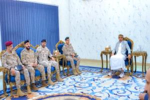 هل نجحتا السعودية والإمارات في انهاء الدور العماني شرق اليمن؟