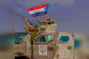 القوات الجنوبية تخوض اشتباكات عنيفة في طور الباحة والطيران يتدخل