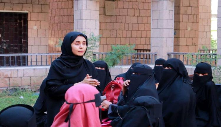 بيانات دولية: نصف الولادات في اليمن تجري بطريقة غير آمنة