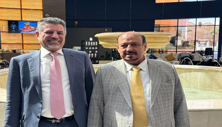 سلطان البركاني يأمل من أمريكا هذا الخيار القادم لليمن