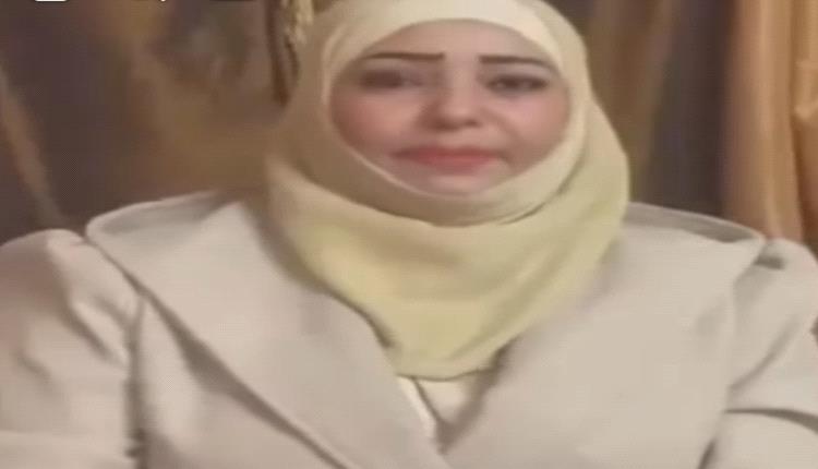 فيديو: ابنة صدام حسين تكشف عن مصادرة الحوثيين لأملاكها في صنعاء وتعرضها للسجن