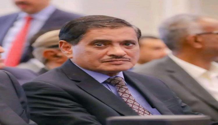 البحسني يكشف مهمة مجلس القيادة الرئاسي للقضاء على هذه الآفة 
