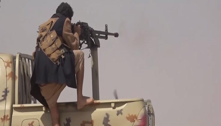 خبير دولي يحذر من تصعيد عسكري في اليمن بعد تصنيف الحوثيين منظمة إرهابية