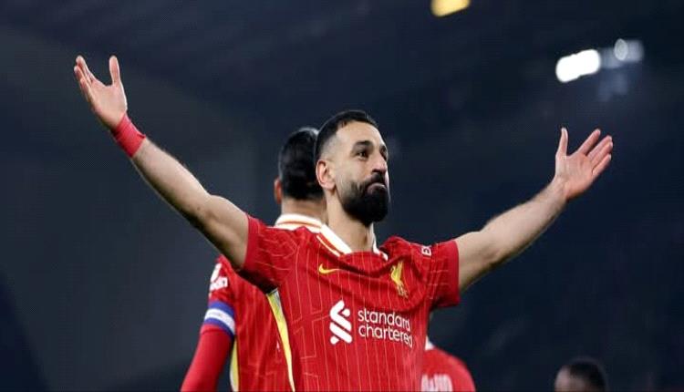 محمد صلاح يعزز موقعه في ترتيب الهدافين التاريخيين للبريميرليغ