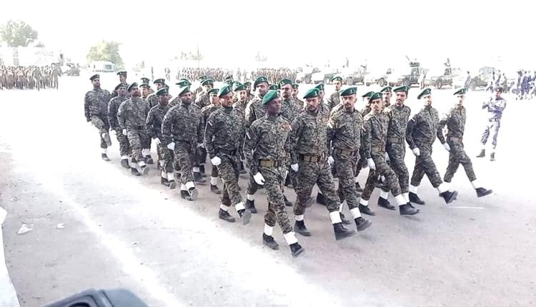 مدير أمن لحج: لن نسمح للإرهاب والجريمة بالعودة إلى محافظتنا