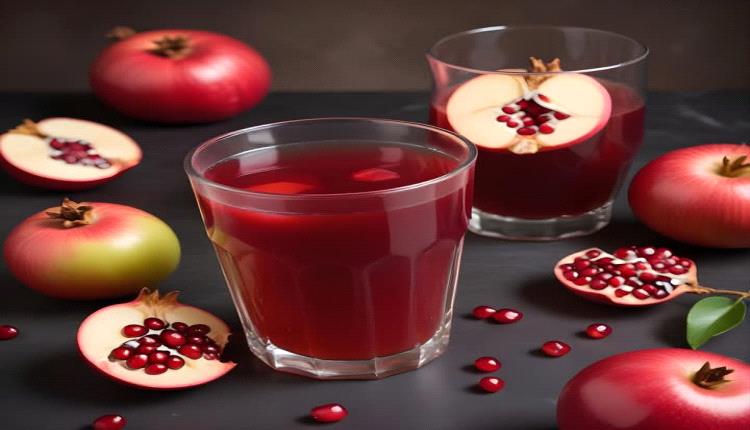 تجنب هذه العصائر إذا كنت تعاني من التهابات المسالك البولية