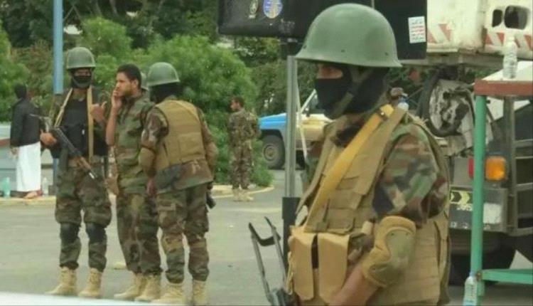 الإفراج عن قيادات مؤتمرية بضمانات.. الحوثيون يكثّفون حملة الاعتقالات في معقلهم الرئيسي