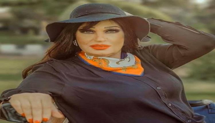 فيفي عبده تكشف عن نيتها الاعتزال