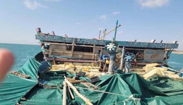 ضربات موجعة.. حكومة اليمن تقطع طرق "شحنات الموت" الحوثية