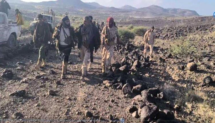 ضربة استباقية للقاعدة في أبين.. إفشال هجوم غادر في وادي عومران 