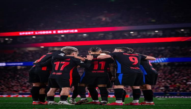 
أبرز مباريات اليوم والقنوات الناقلة.. مواجهات نارية في الدوري الإسباني والإنجليزي والسعودي