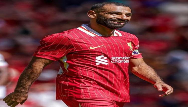 تطور صادم في مفاوضات محمد صلاح مع ليفربول
