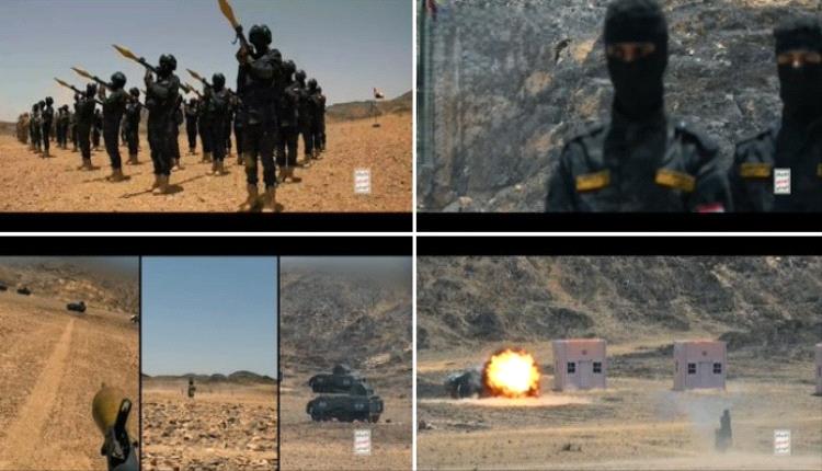 على حدود السعودية.. الحوثي يدشن مليشيا الاقتحام ويلوّح بالحرب القادمة عقب تحركات دبلوماسية