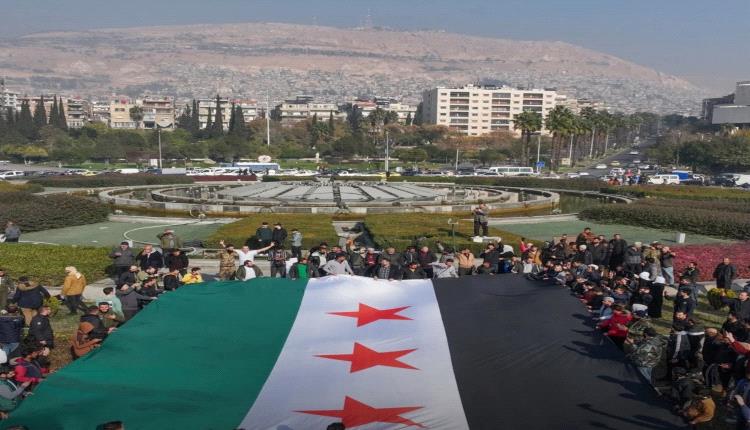ترمب يوقع أمرا تنفيذيا برفع العقوبات عن سوريا