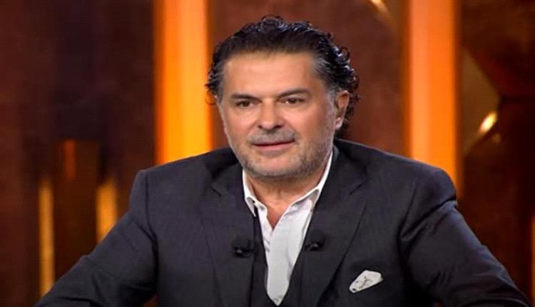 راغب علامة يحقق في بيروت بعد انتشار تسجيل صوتي مفبرك