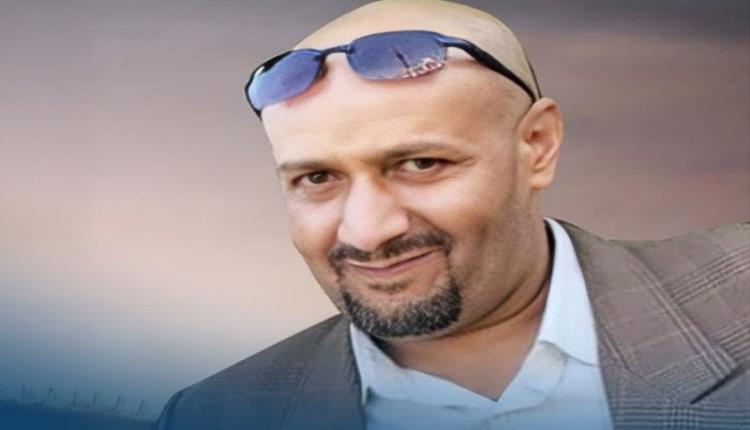 الحوثيون يختطفون الحقوقي سند العبسي