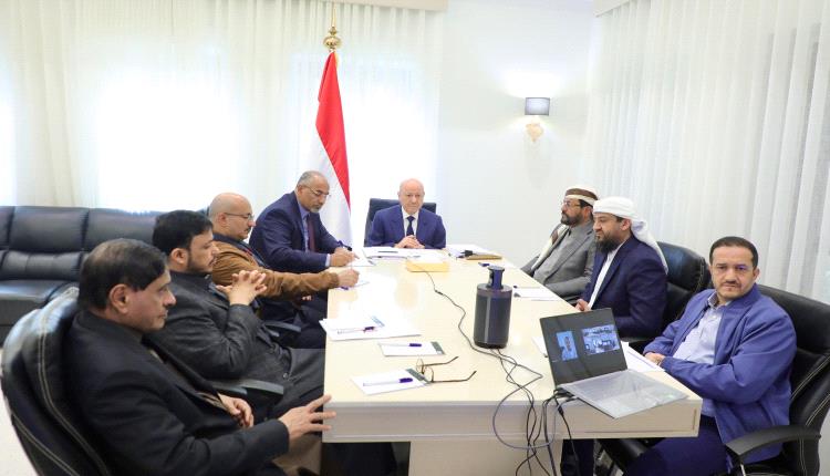 نبيل الصوفي يكشف عن حالتين "ايجابية وسلبية" في الشرعية اليمنية ومعركة هامة تخوضها حالياً