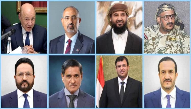 صحفي بارز: تغييرات مجلس القيادة “خرط في خرط” لصرف الأنظار عن الانهيار الاقتصادي
