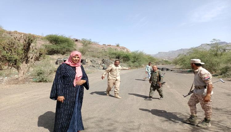 الضالع تفتح أبوابها للسلام: زيارة أممية توثق تحولًا أمنيًا وتنمويًا واعدًا