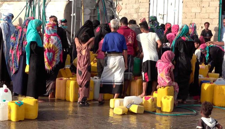 تفاصيل "اتفاق نادر" بين الحكومة اليمنية والحوثيين في تعز